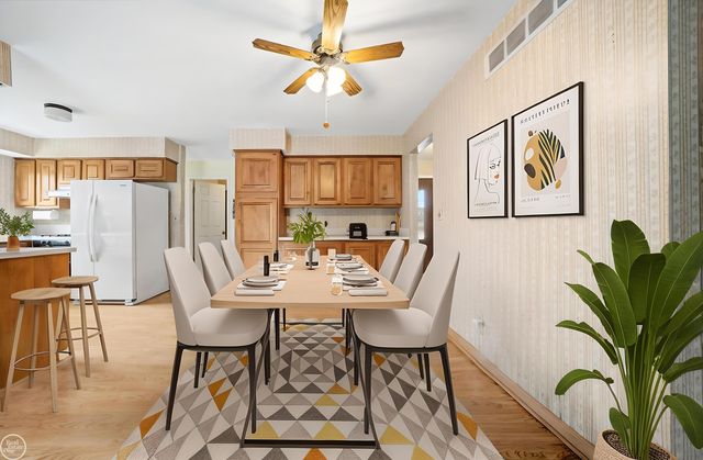 2247 Cumberland Drive, Troy, MI 48085