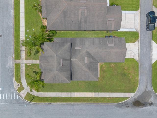 3321 MARSILI AVENUE, New Smyrna Beach, FL 32168