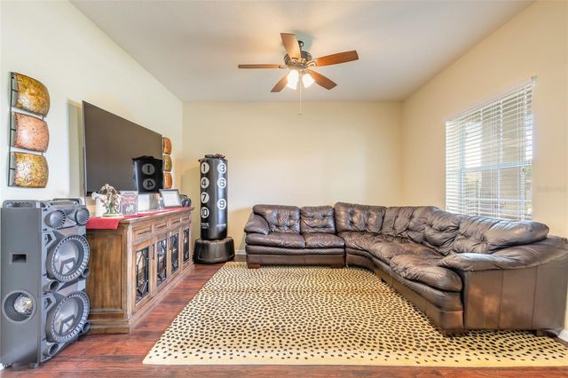 3321 MARSILI AVENUE, New Smyrna Beach, FL 32168