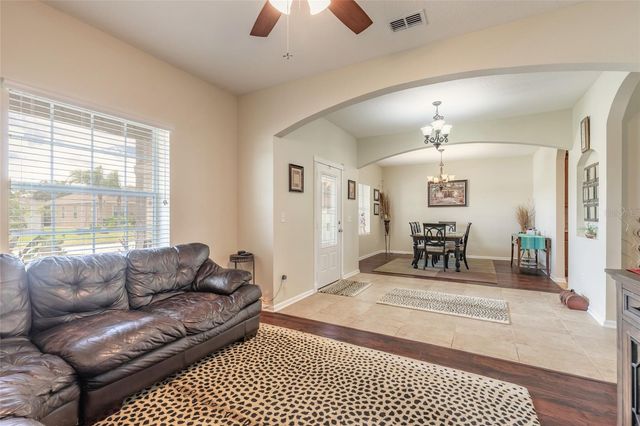 3321 MARSILI AVENUE, New Smyrna Beach, FL 32168