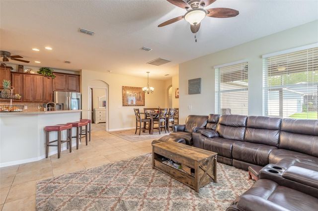 3321 MARSILI AVENUE, New Smyrna Beach, FL 32168