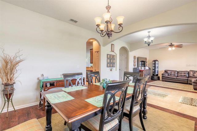 3321 MARSILI AVENUE, New Smyrna Beach, FL 32168