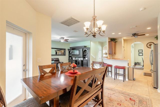 3321 MARSILI AVENUE, New Smyrna Beach, FL 32168