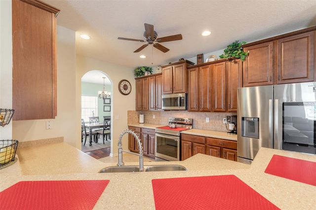 3321 MARSILI AVENUE, New Smyrna Beach, FL 32168