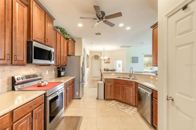 3321 MARSILI AVENUE, New Smyrna Beach, FL 32168