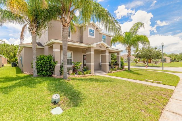 3321 MARSILI AVENUE, New Smyrna Beach, FL 32168