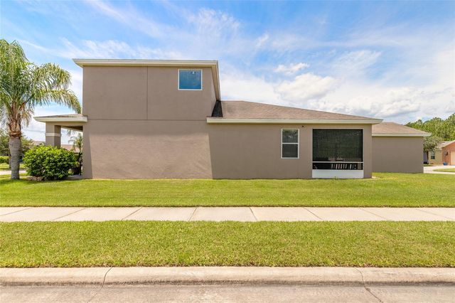 3321 MARSILI AVENUE, New Smyrna Beach, FL 32168
