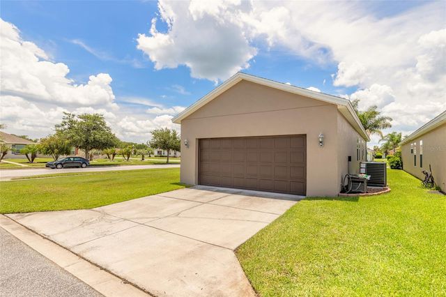 3321 MARSILI AVENUE, New Smyrna Beach, FL 32168