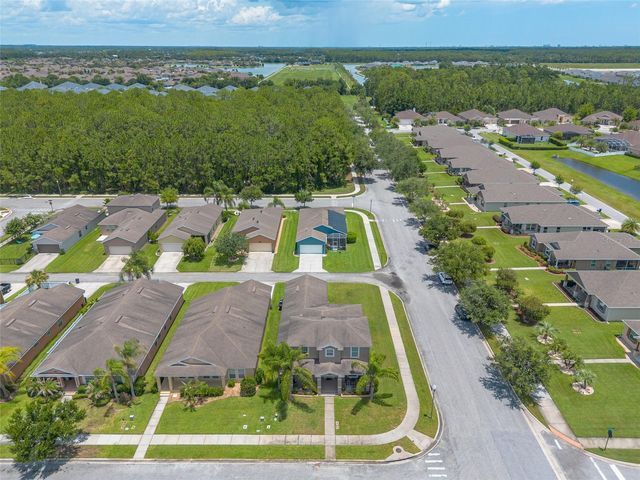 3321 MARSILI AVENUE, New Smyrna Beach, FL 32168