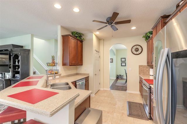 3321 MARSILI AVENUE, New Smyrna Beach, FL 32168
