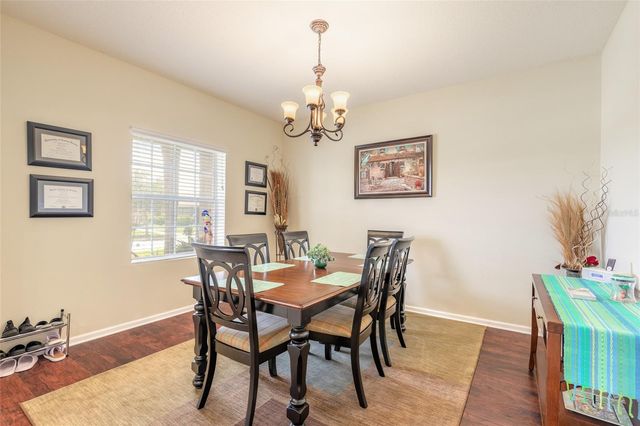 3321 MARSILI AVENUE, New Smyrna Beach, FL 32168