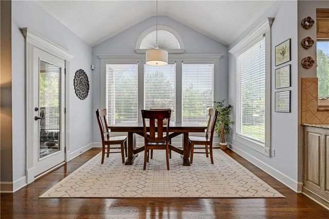 5013 W 150TH Street, Leawood, KS 66224