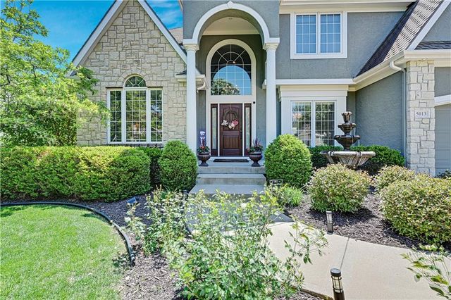 5013 W 150TH Street, Leawood, KS 66224