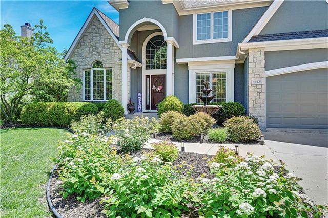 5013 W 150TH Street, Leawood, KS 66224