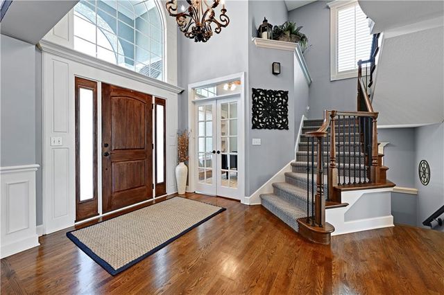 5013 W 150TH Street, Leawood, KS 66224