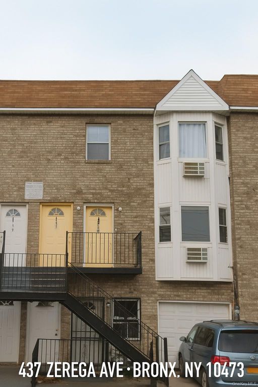 437 Zerega Avenue, Bronx, NY 10473