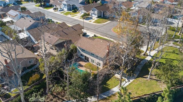 14072 Picasso Court, Irvine, CA 92606