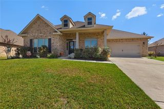 2350 Clairmont W Drive, Semmes, AL 36575