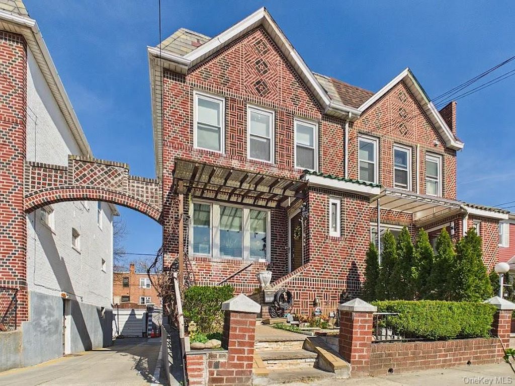 24-33 96th Street, East Elmhurst, NY 11369