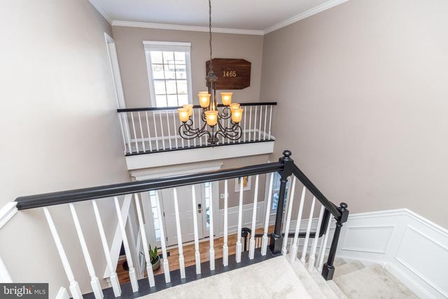 1465 BUCK HILL DR, Southampton, PA 18966