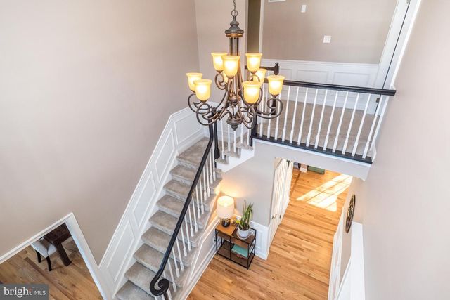 1465 BUCK HILL DR, Southampton, PA 18966