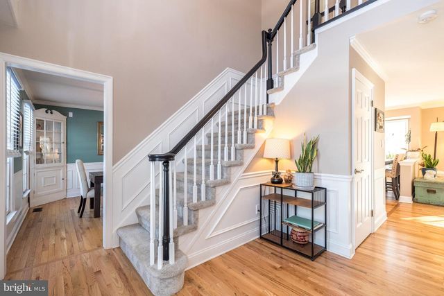 1465 BUCK HILL DR, Southampton, PA 18966