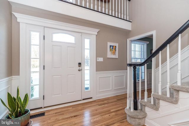 1465 BUCK HILL DR, Southampton, PA 18966