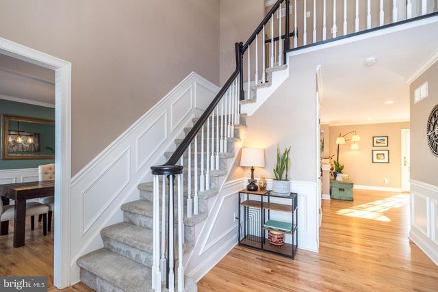 1465 BUCK HILL DR, Southampton, PA 18966