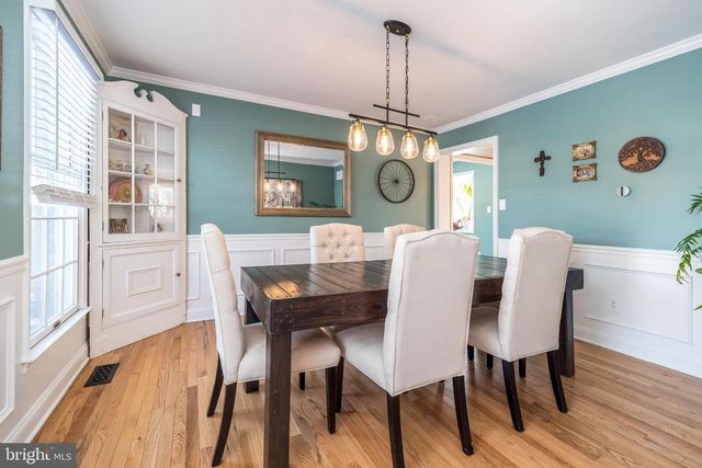 1465 BUCK HILL DR, Southampton, PA 18966