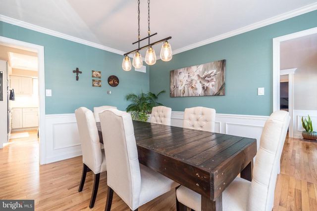 1465 BUCK HILL DR, Southampton, PA 18966