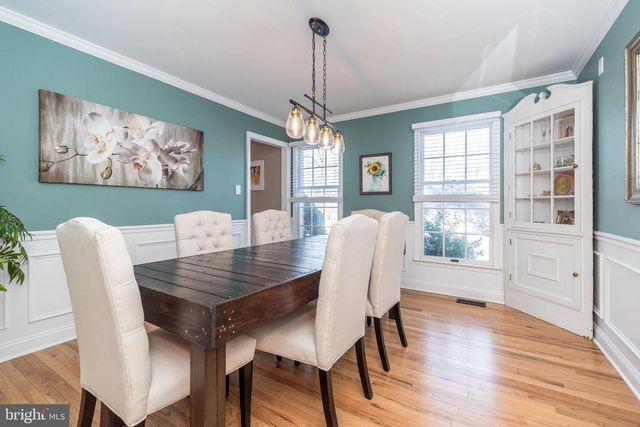 1465 BUCK HILL DR, Southampton, PA 18966