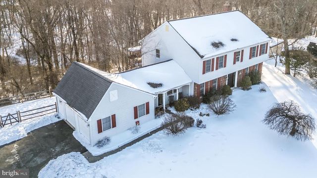 1465 BUCK HILL DR, Southampton, PA 18966