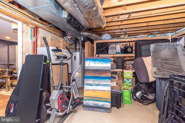 1465 BUCK HILL DR, Southampton, PA 18966