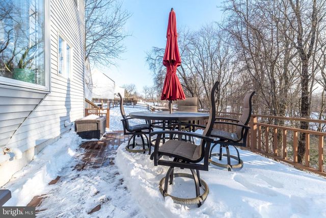 1465 BUCK HILL DR, Southampton, PA 18966