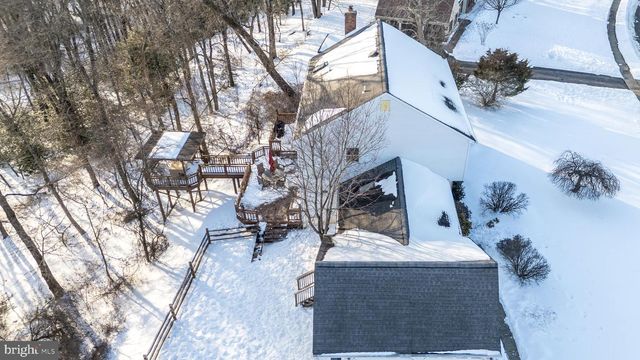 1465 BUCK HILL DR, Southampton, PA 18966