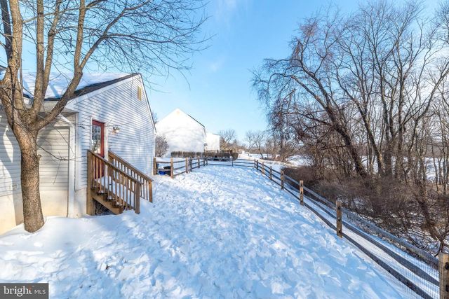 1465 BUCK HILL DR, Southampton, PA 18966