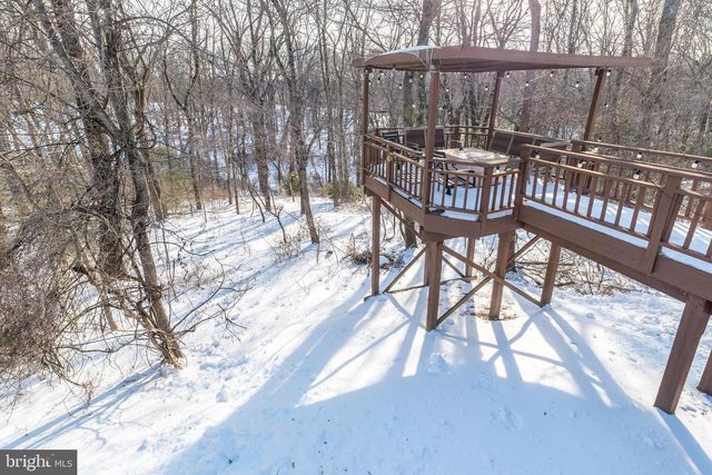 1465 BUCK HILL DR, Southampton, PA 18966