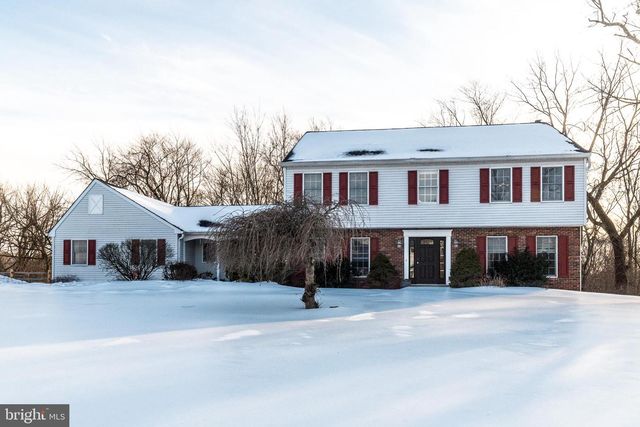 1465 BUCK HILL DR, Southampton, PA 18966