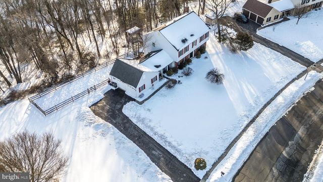 1465 BUCK HILL DR, Southampton, PA 18966