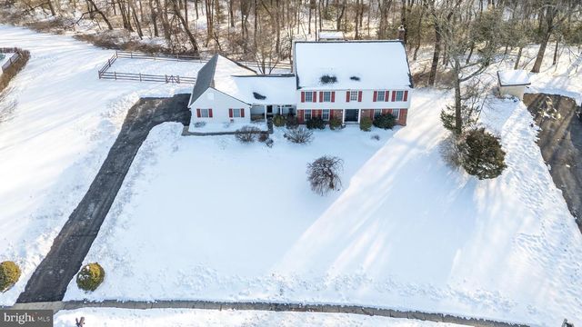 1465 BUCK HILL DR, Southampton, PA 18966