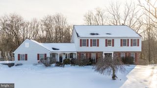 1465 BUCK HILL DR, Southampton, PA 18966