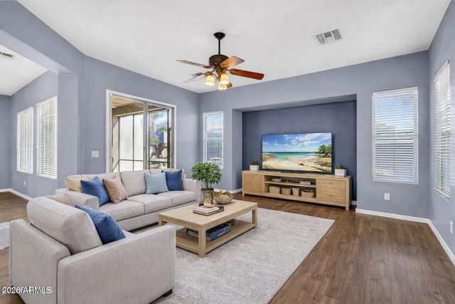 311 W MONTEGO Drive, Casa Grande, AZ 85122