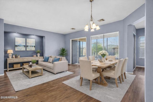 311 W MONTEGO Drive, Casa Grande, AZ 85122