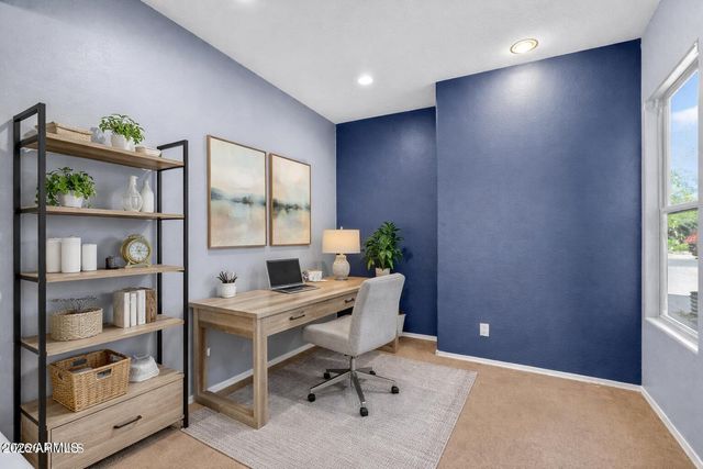 311 W MONTEGO Drive, Casa Grande, AZ 85122