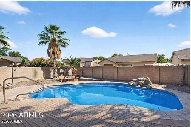 311 W MONTEGO Drive, Casa Grande, AZ 85122