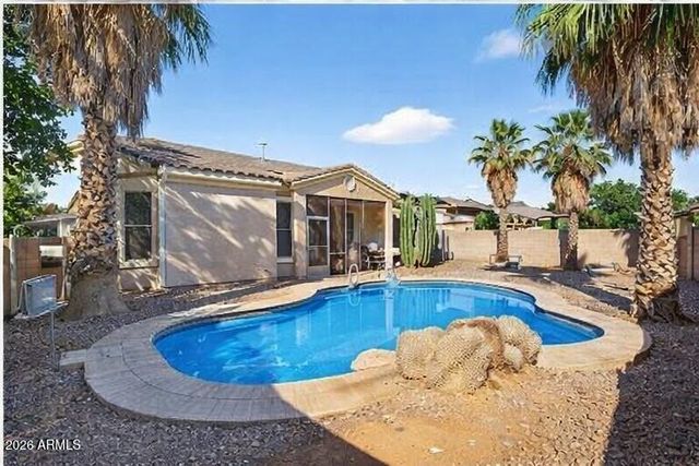 311 W MONTEGO Drive, Casa Grande, AZ 85122