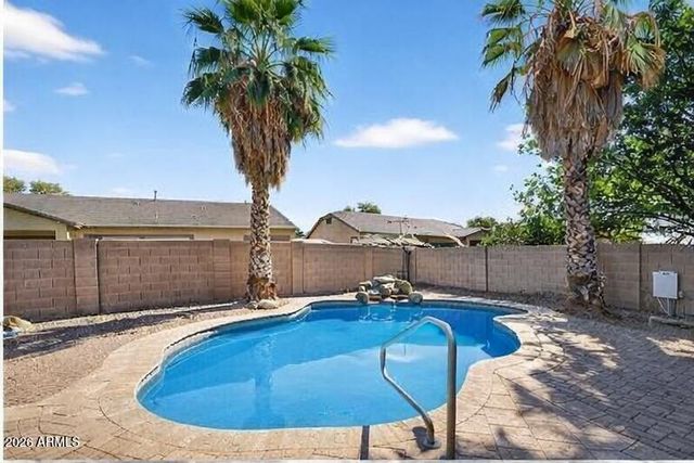 311 W MONTEGO Drive, Casa Grande, AZ 85122