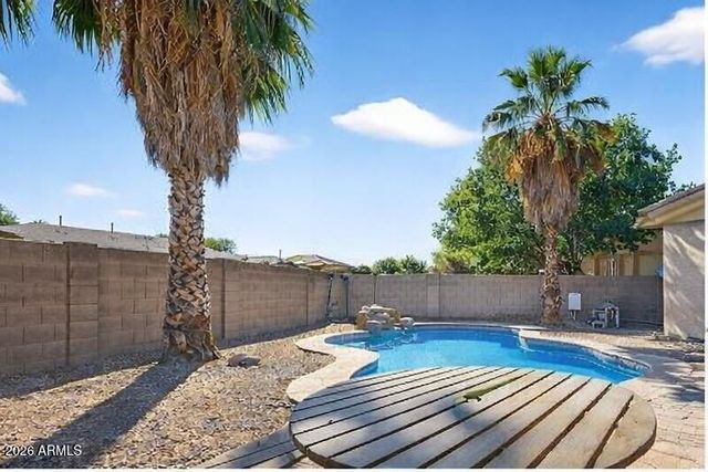 311 W MONTEGO Drive, Casa Grande, AZ 85122