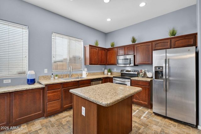 311 W MONTEGO Drive, Casa Grande, AZ 85122