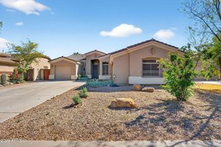 311 W MONTEGO Drive, Casa Grande, AZ 85122